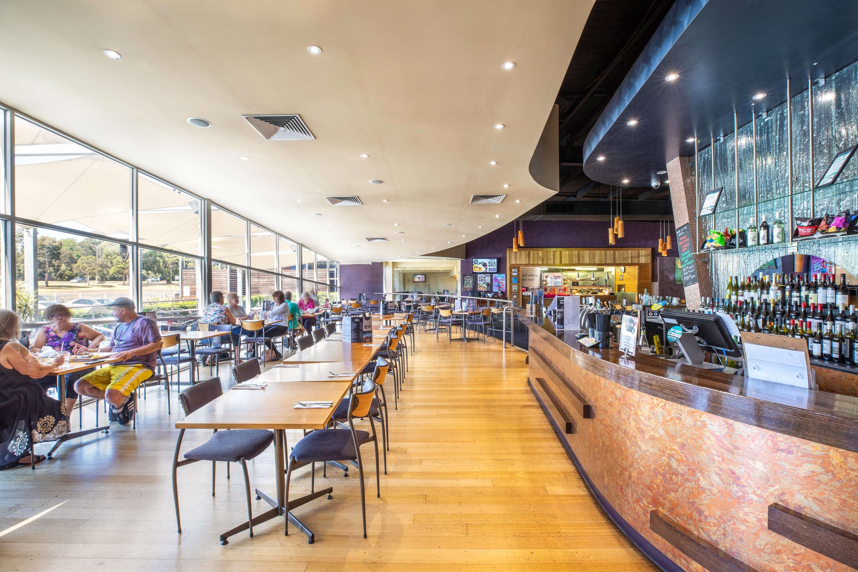 Restoran