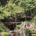 Pemandangan luar