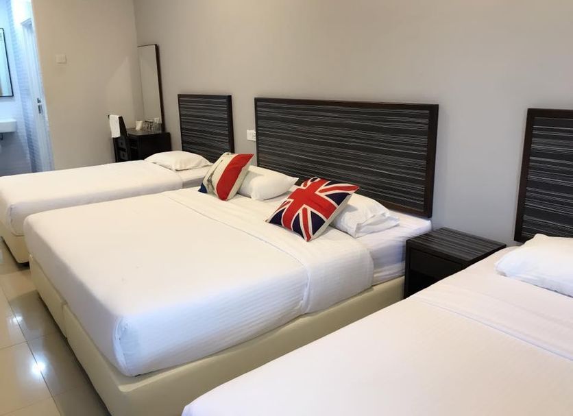 Bilik Tidur Gambar