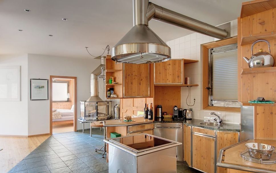Dapur Gambar