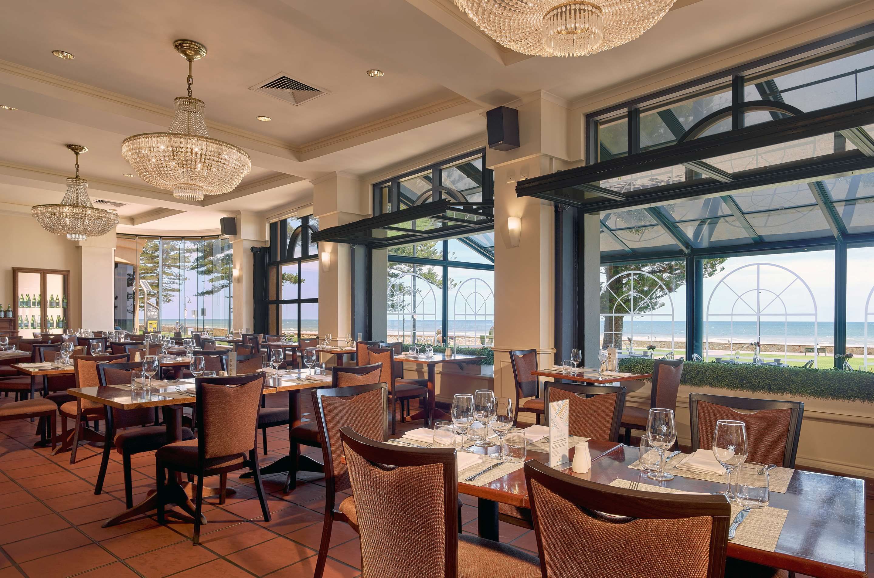 Restoran