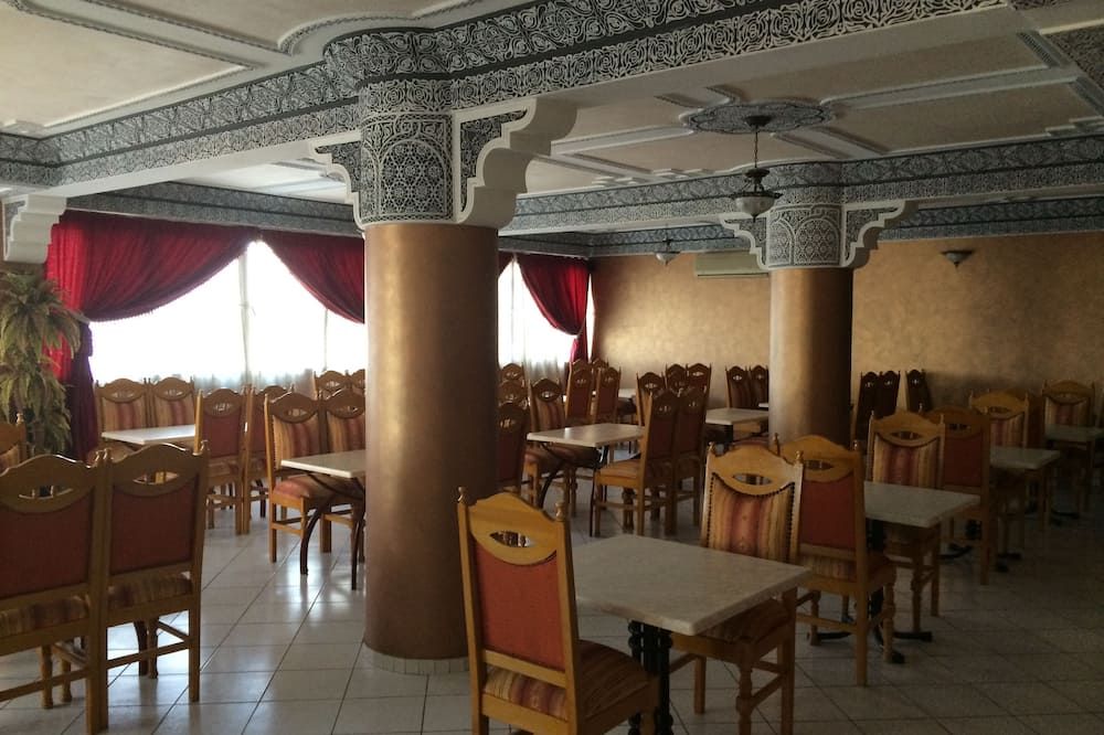 Restoran