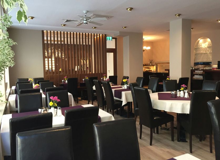 Restoran Gambar