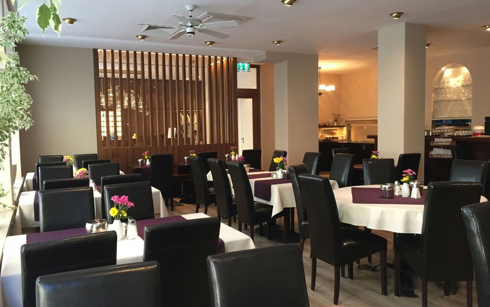 Restoran Gambar
