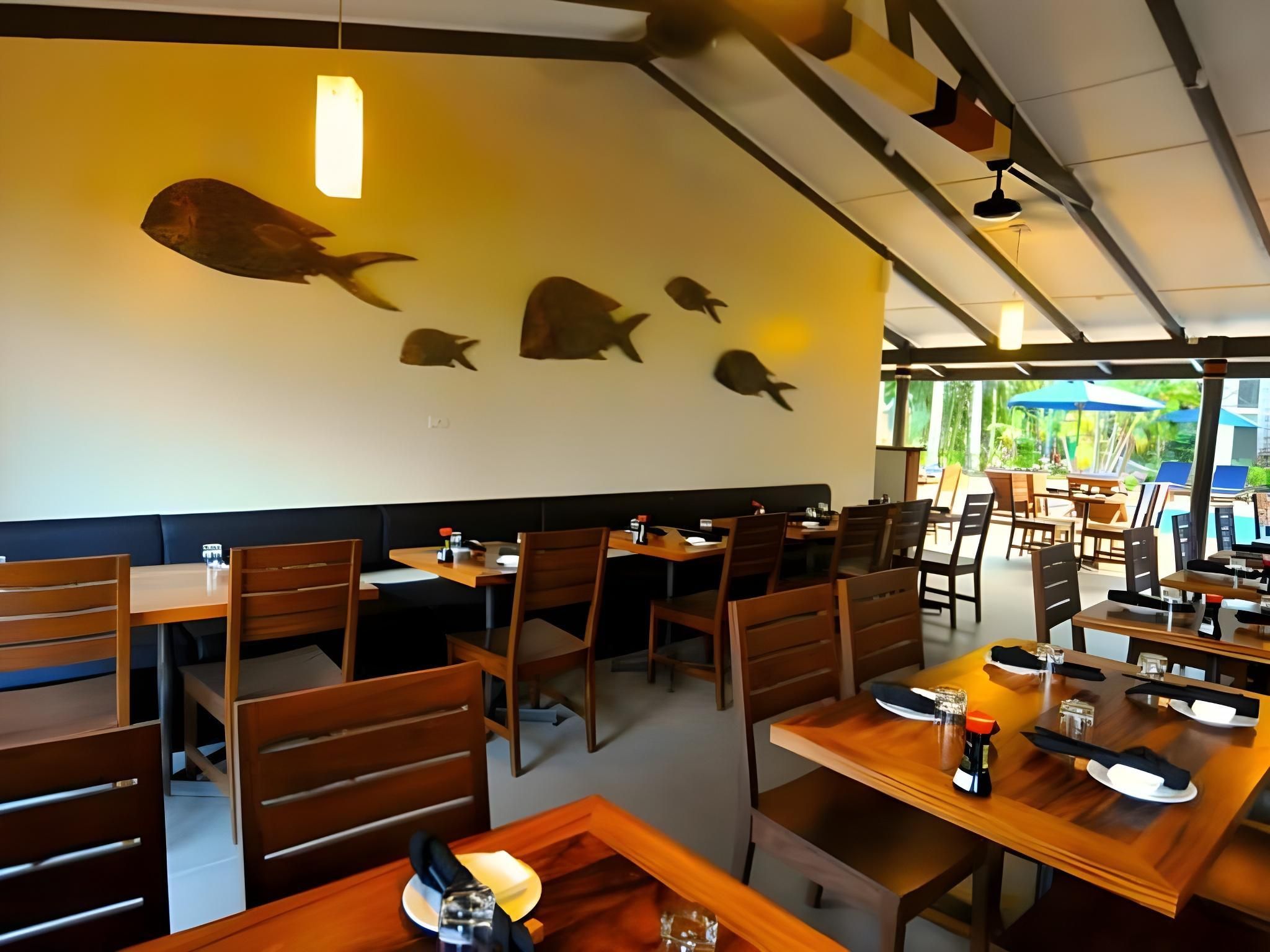 Restoran