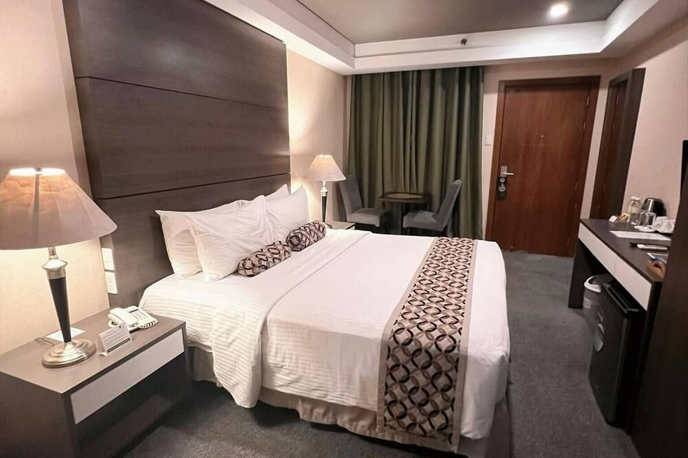 Bilik Tidur Gambar