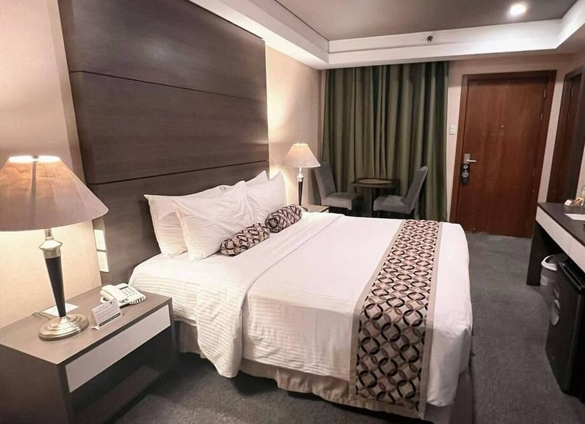 Bilik Tidur Gambar