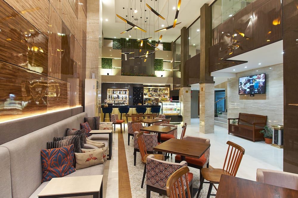 Restoran
