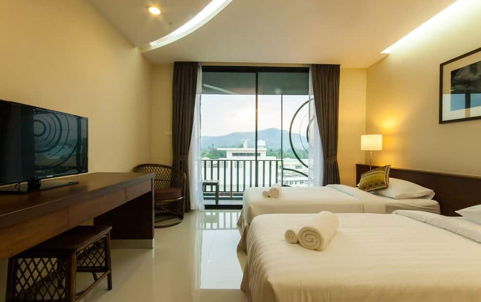 Bilik Tidur Gambar