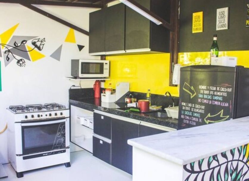 Dapur Gambar