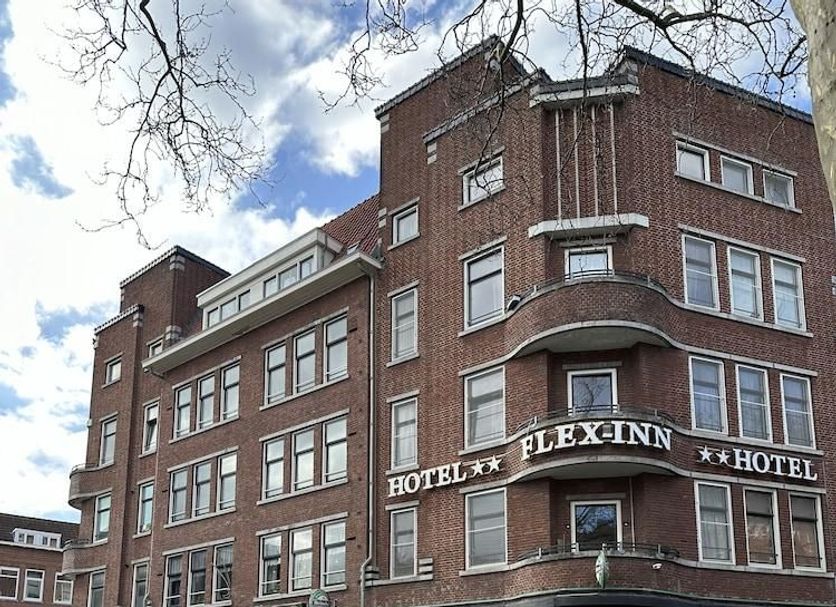 Bangunan Gambar