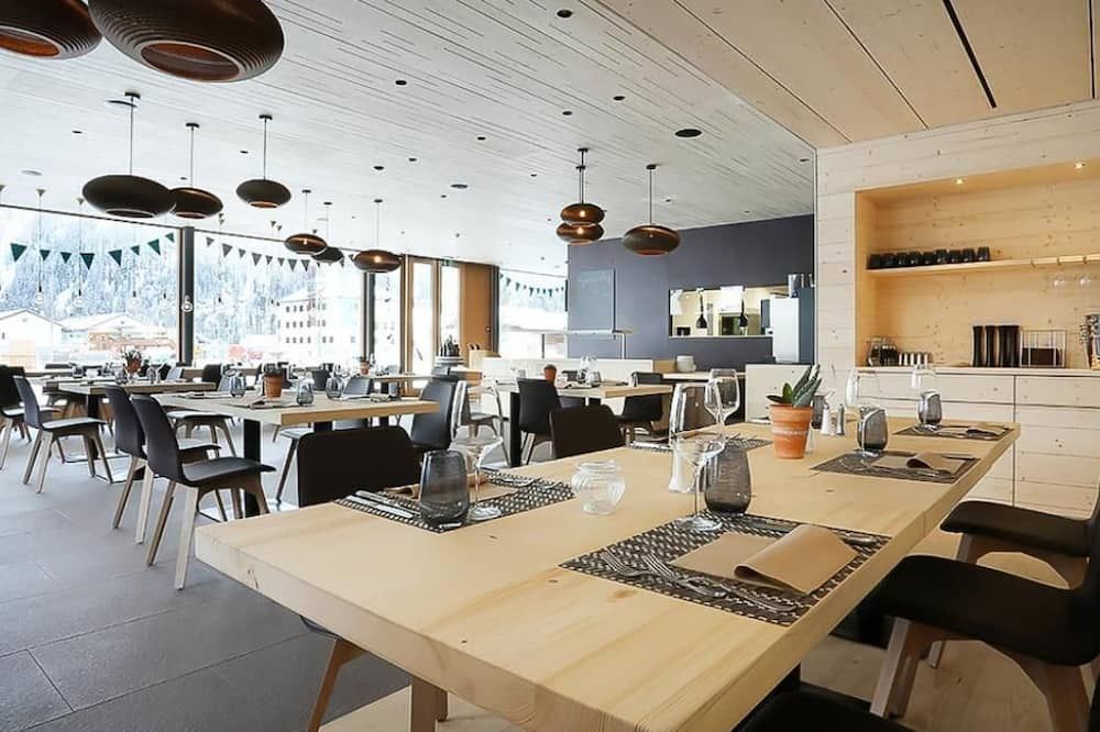 Restoran