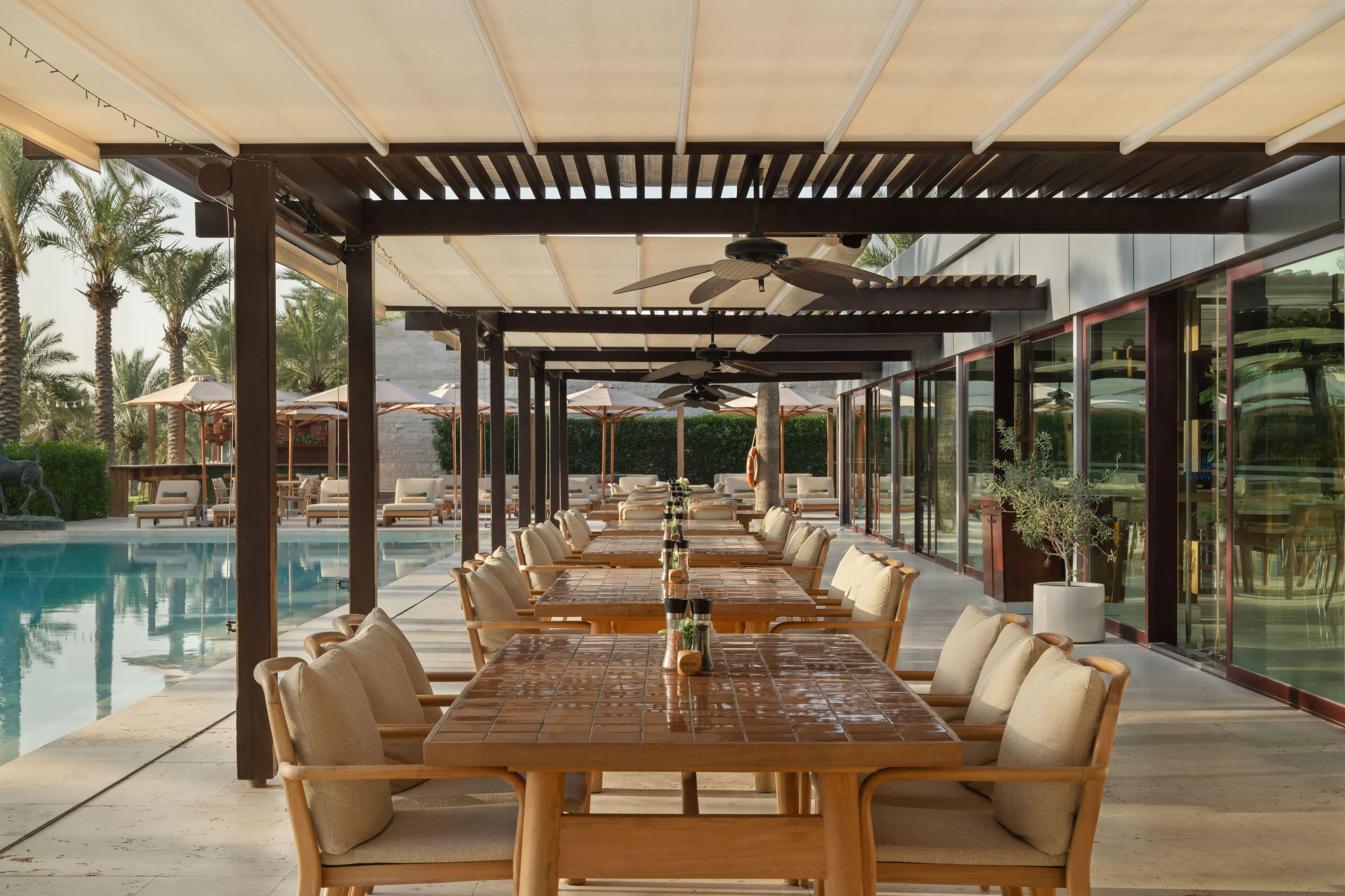 Restoran