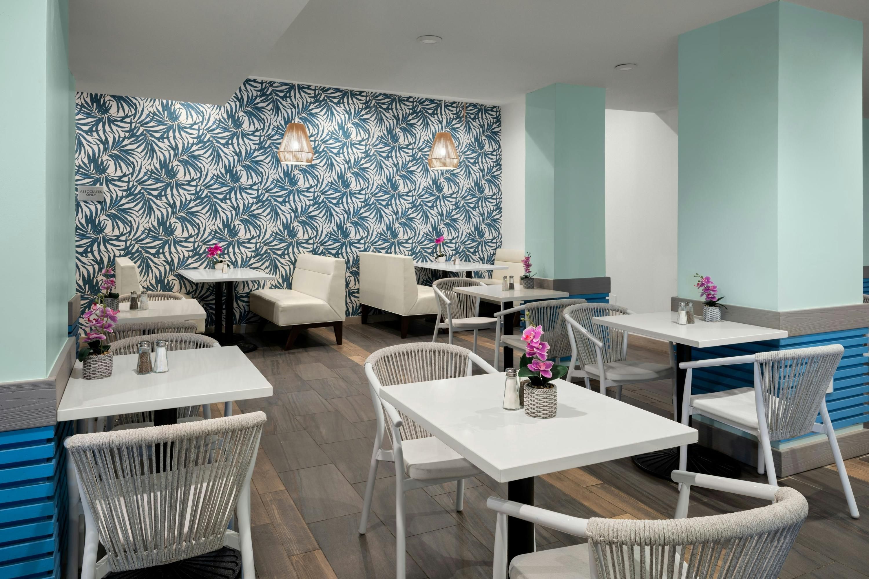 Restoran
