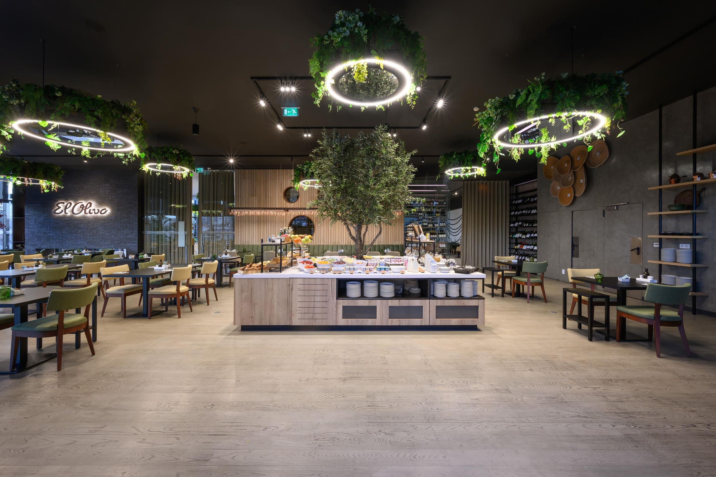 Restoran