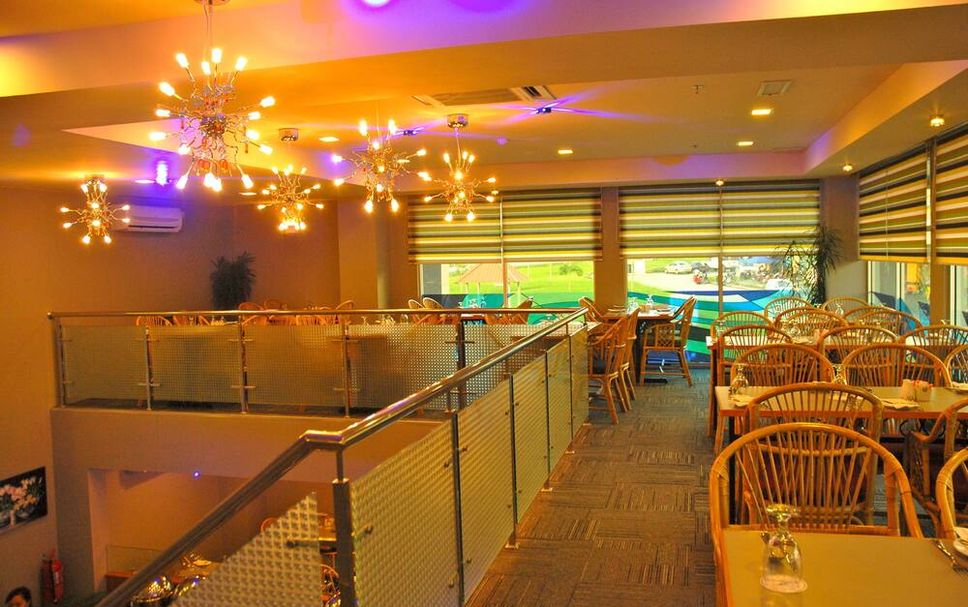 Restoran Gambar