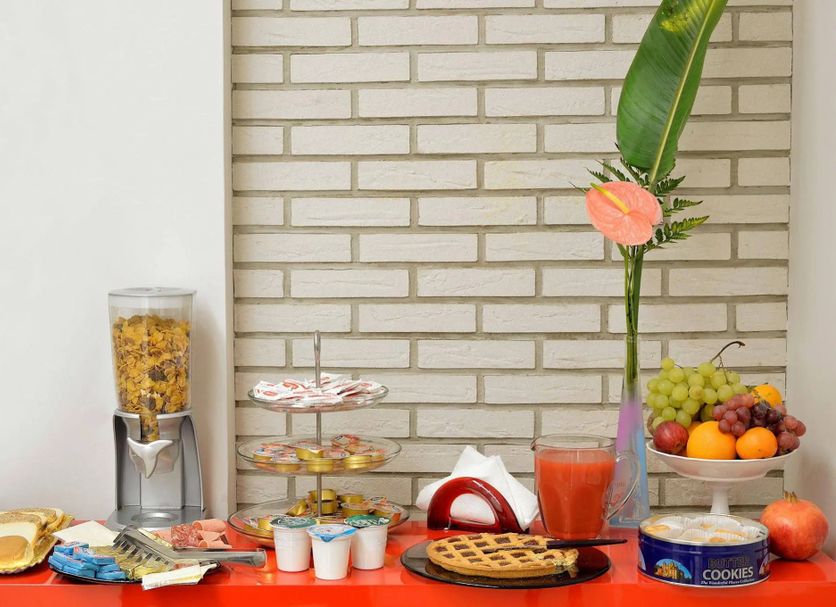 Buffet Gambar