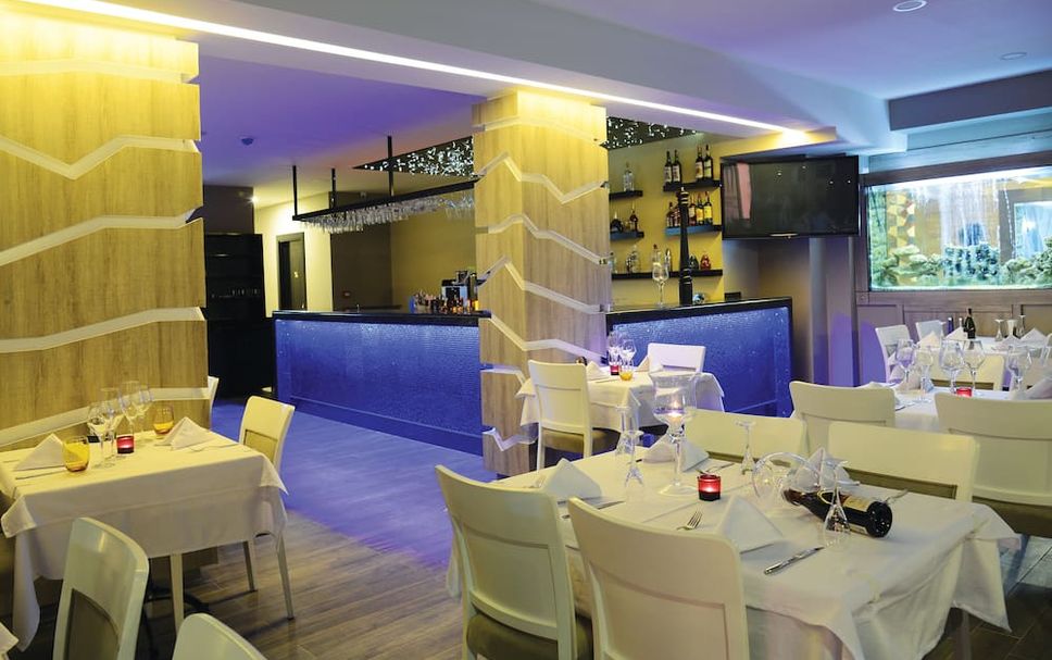 Restoran Gambar