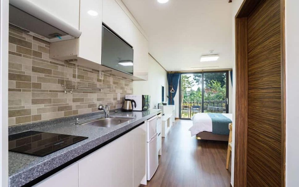Dapur Gambar