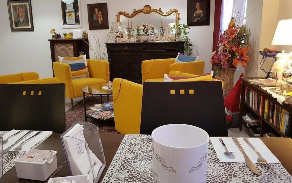Restoran Gambar