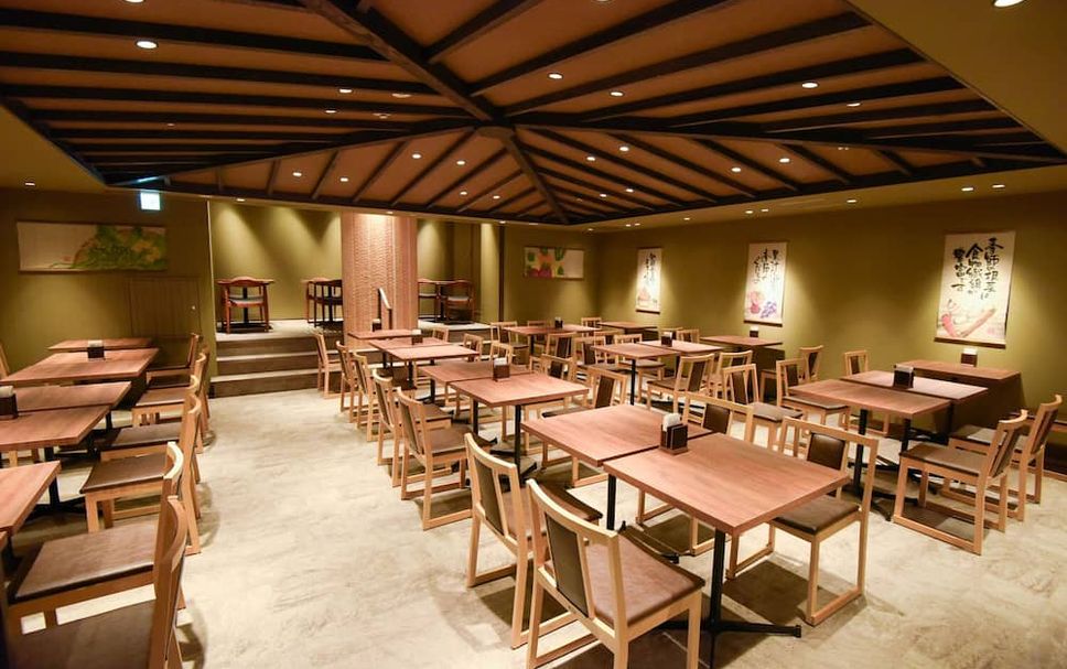 Restoran Gambar