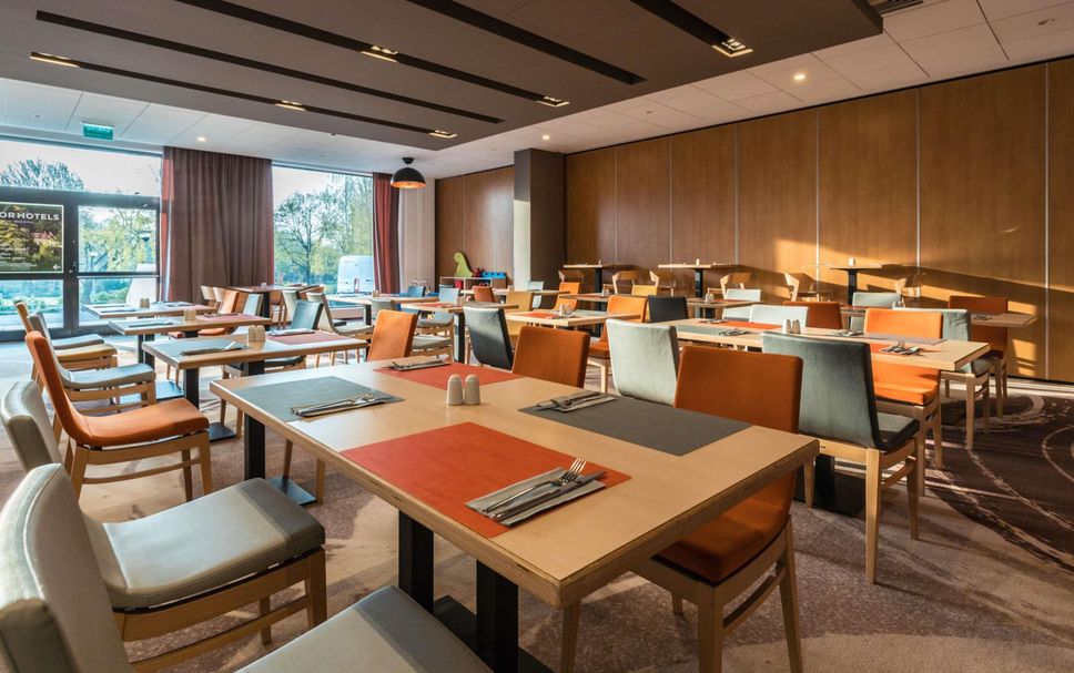 Restoran Gambar