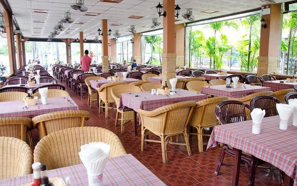 Restoran Gambar