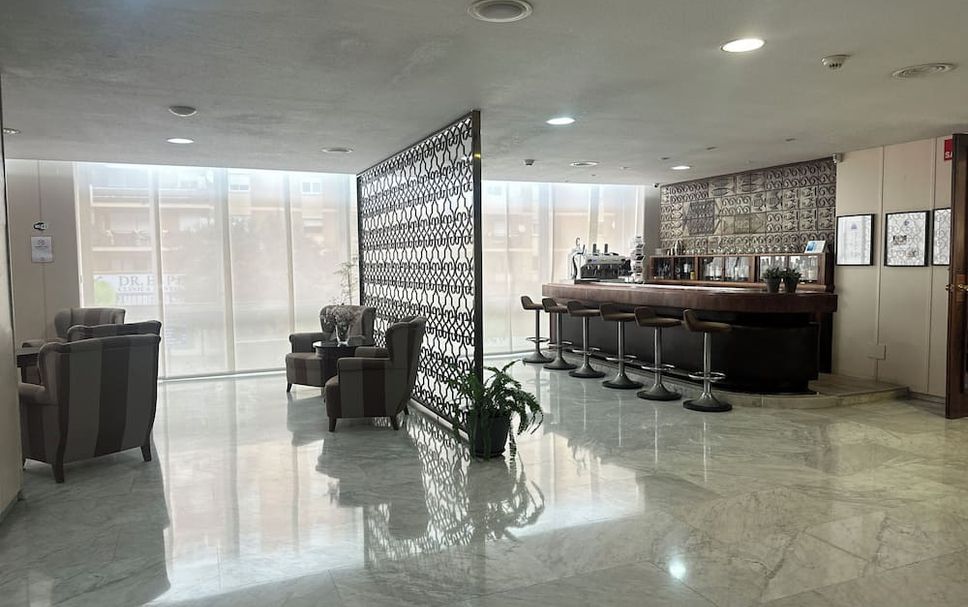Bar Gambar