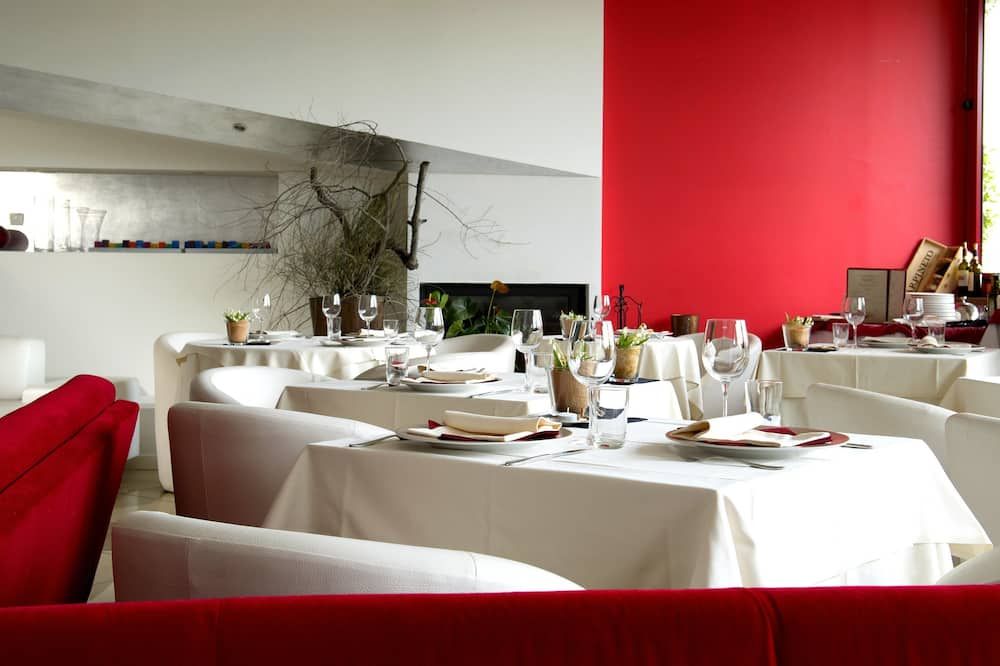 Restoran