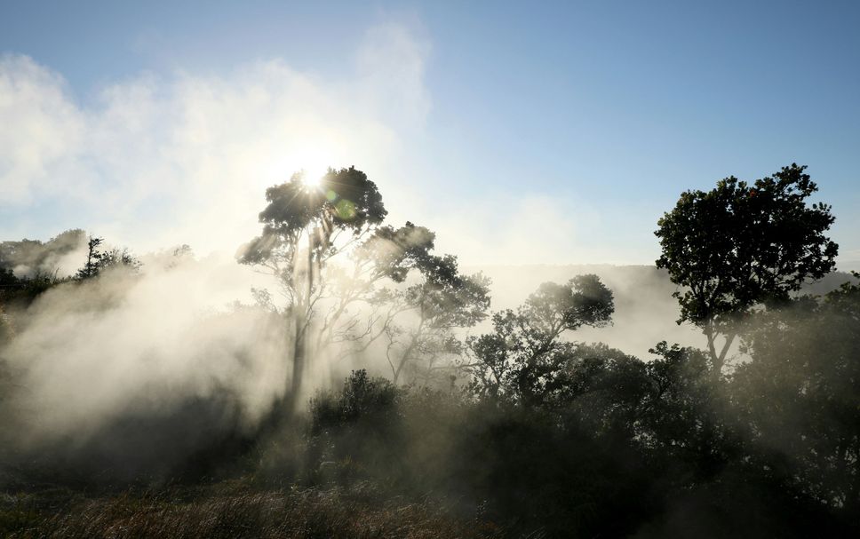 Pemandangan luar Gambar