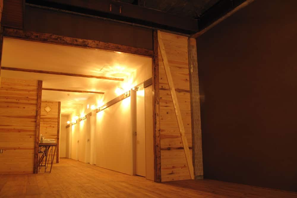 hallway