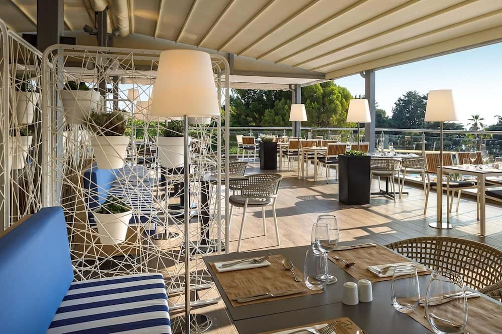 Restoran