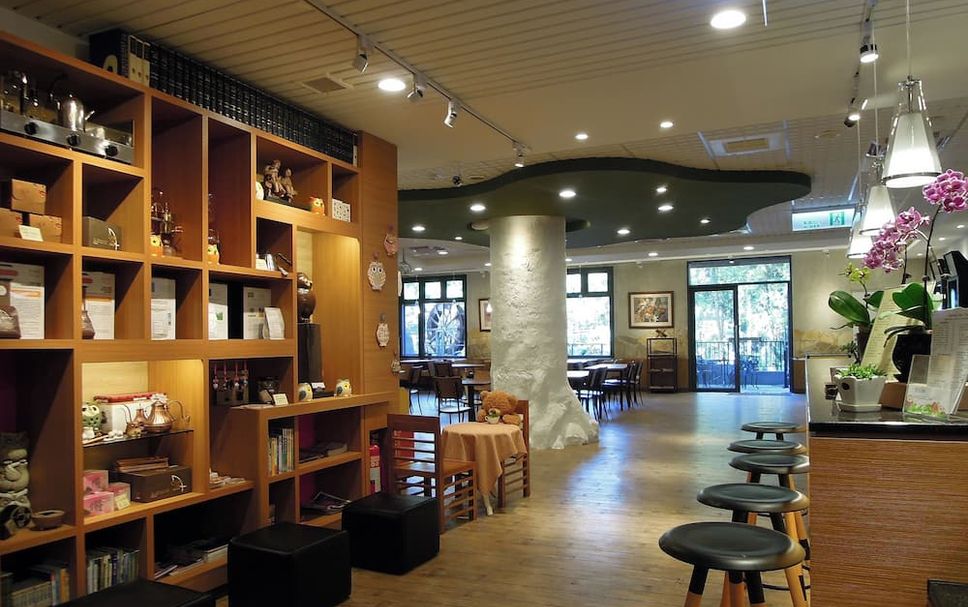 Hotel amenity Gambar