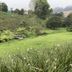 Pemandangan luar