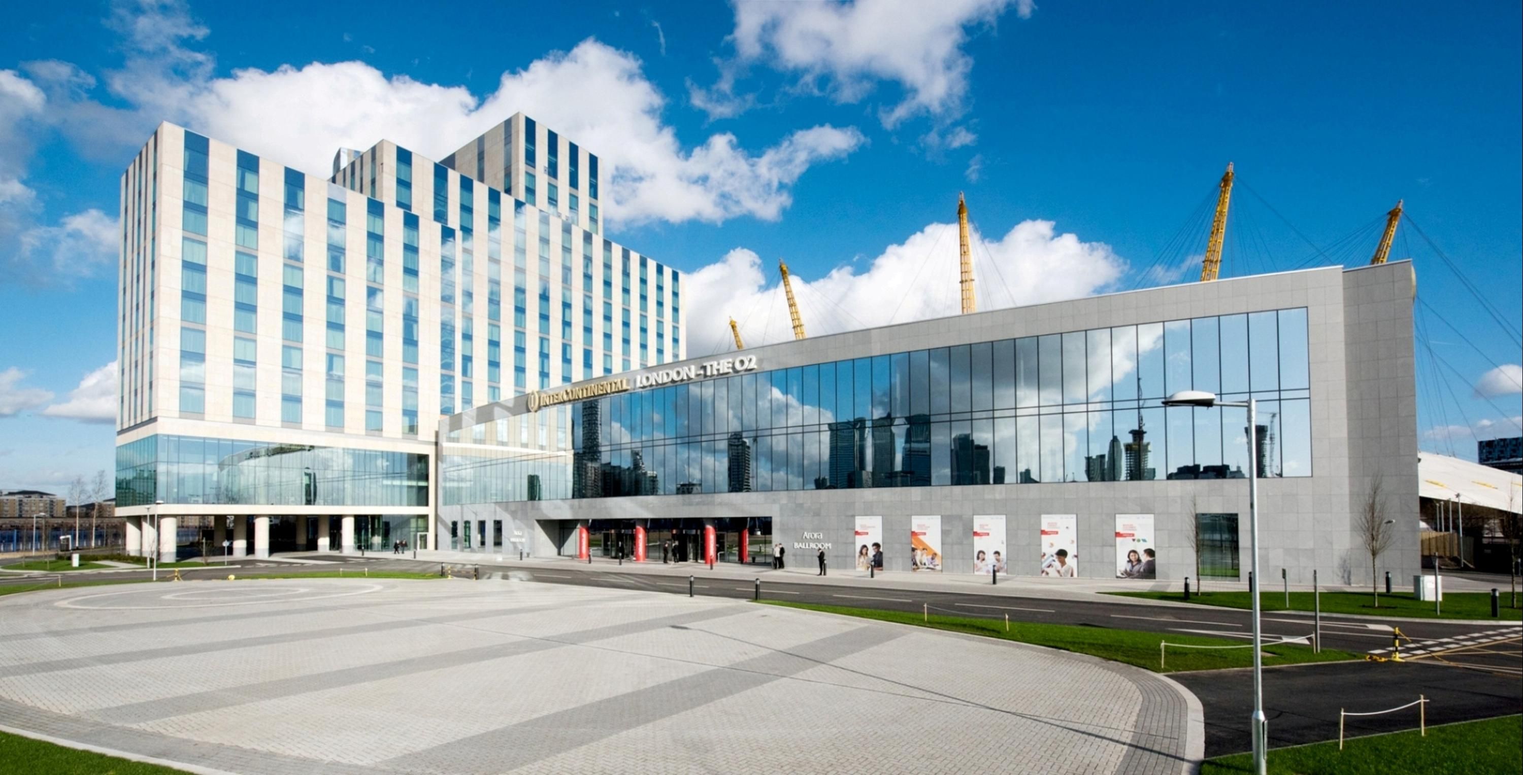 Bangunan