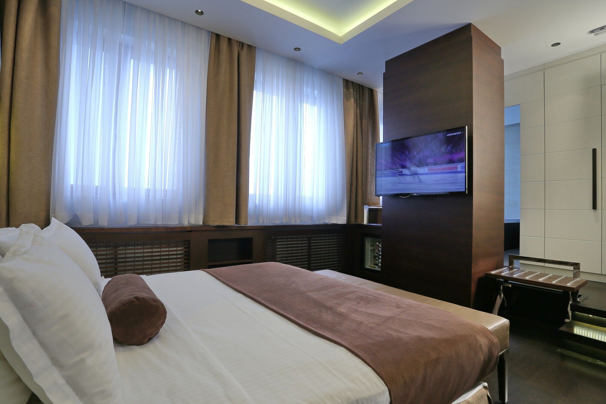 Bilik Tidur