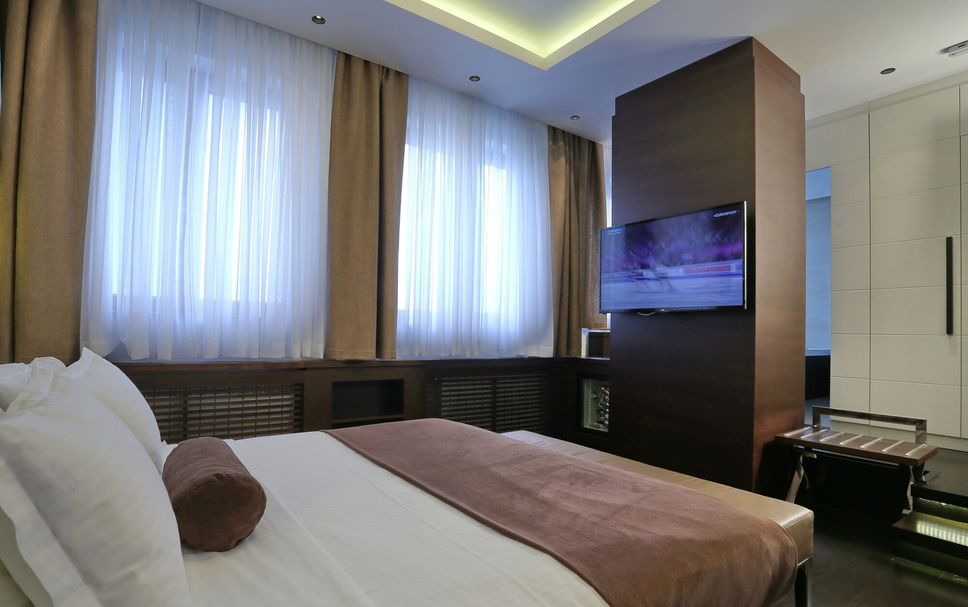 Bilik Tidur Gambar
