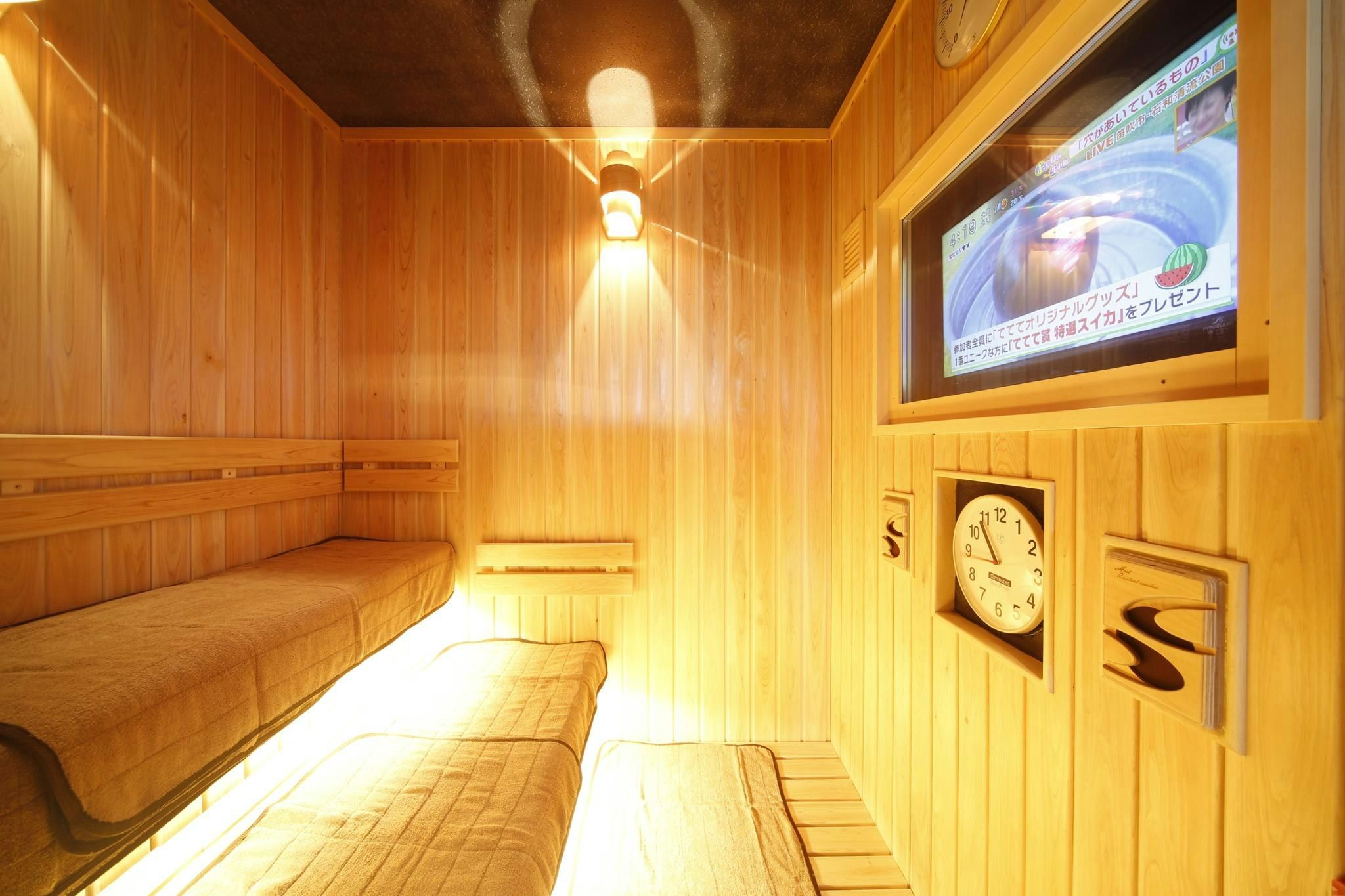 Spa
