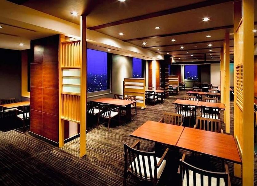 Restoran Gambar