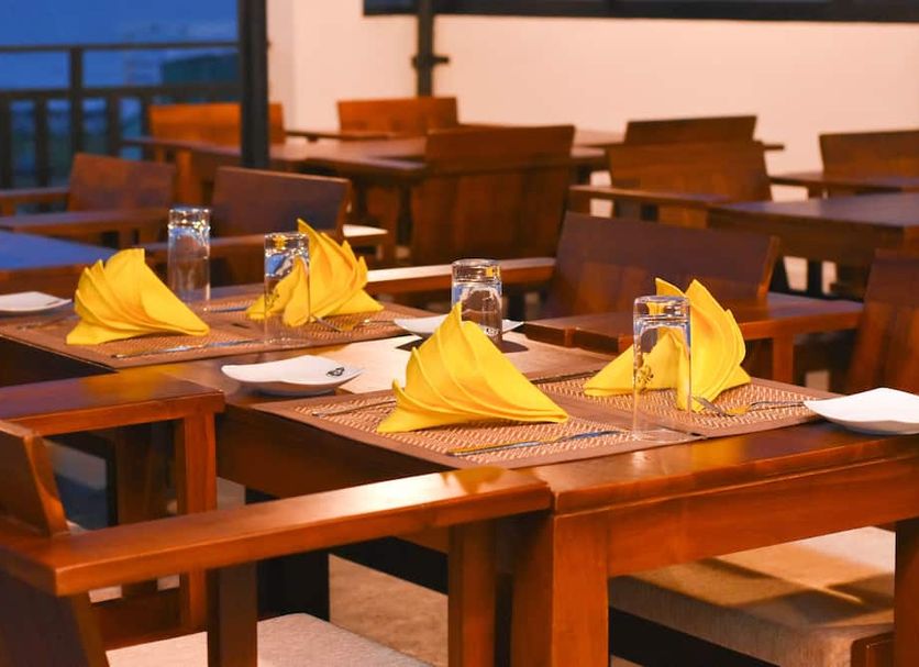 Restoran Gambar