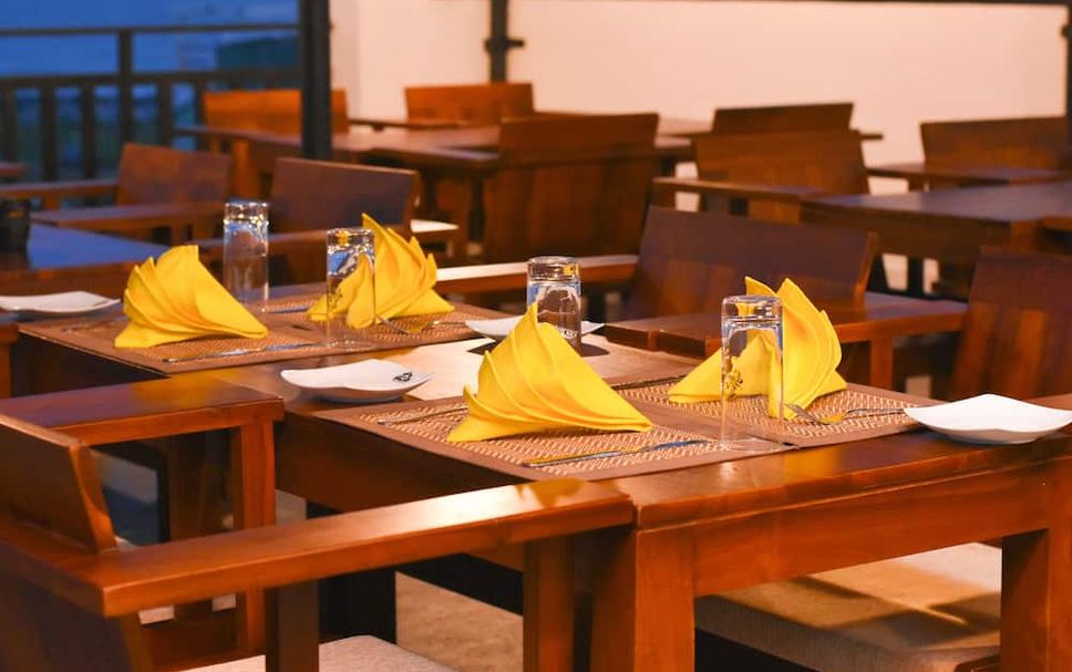 Restoran Gambar