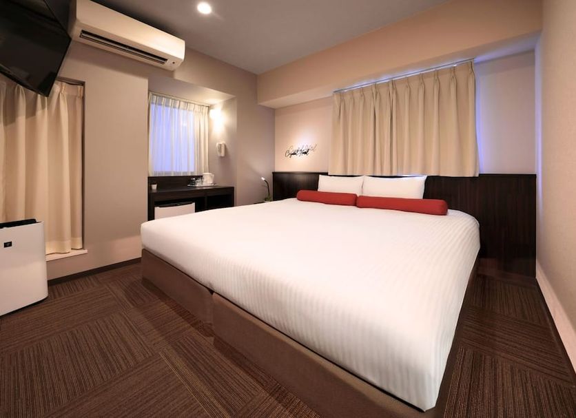 Bilik Tidur Gambar