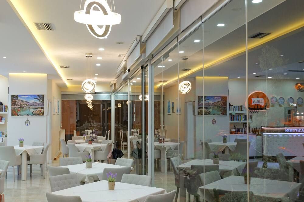 Restoran