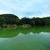 Pemandangan luar