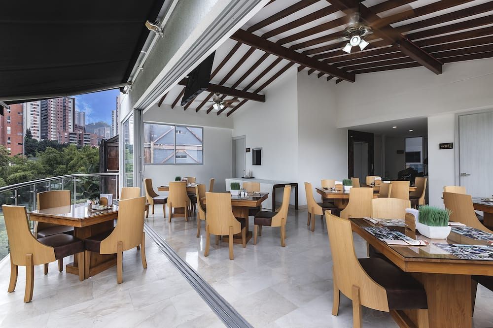 Restoran