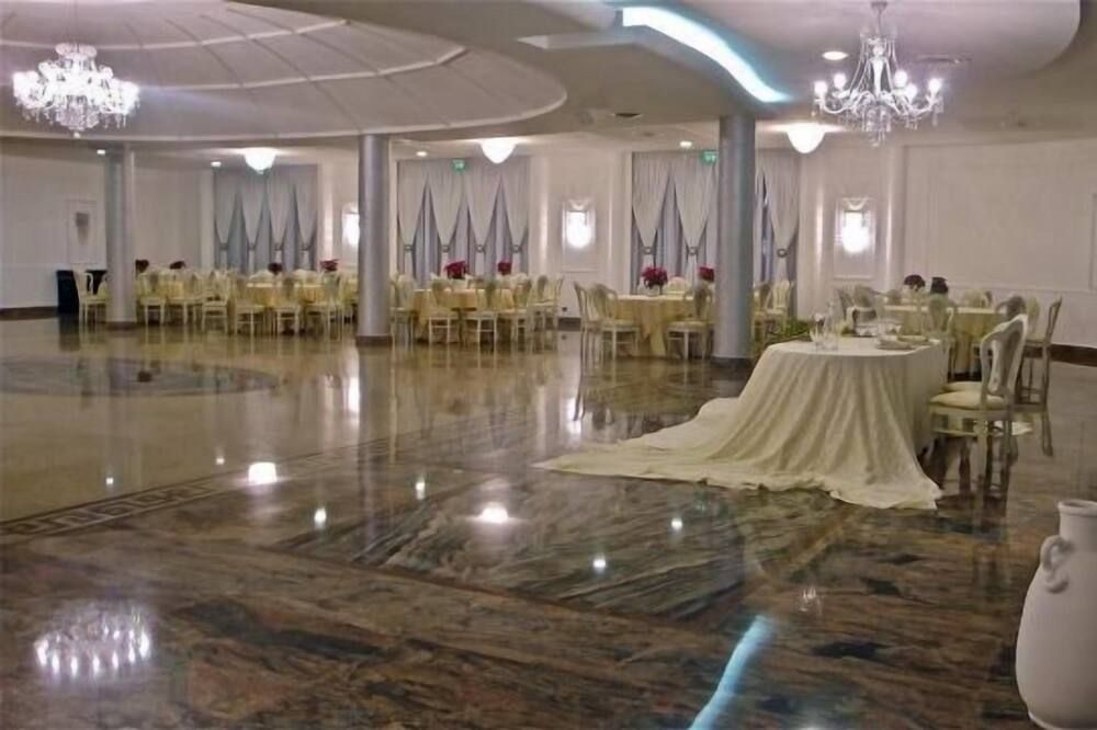 Dewan bankuet