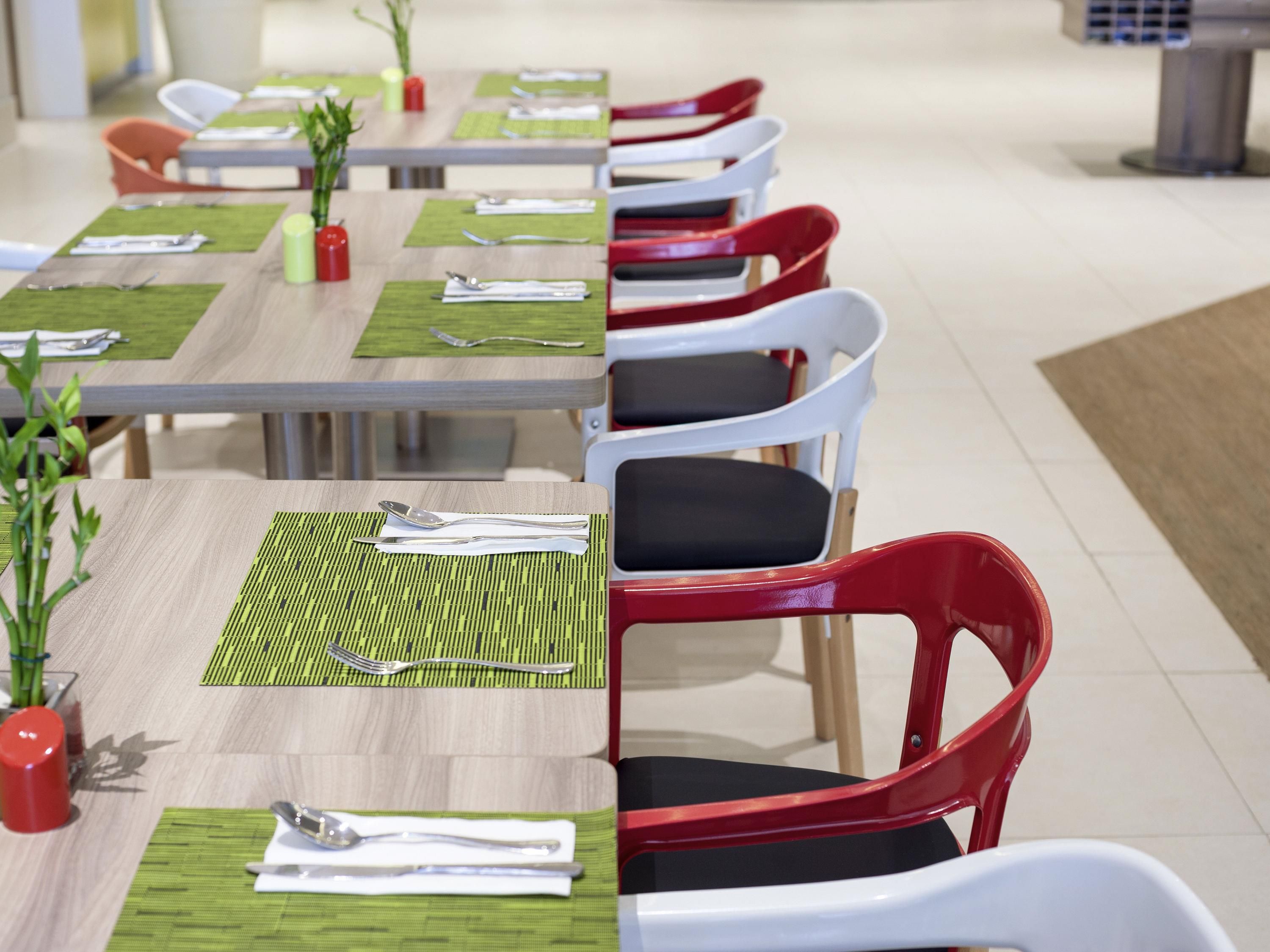 Restoran