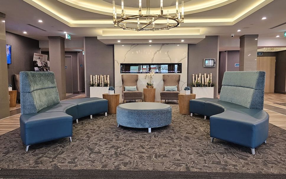 Balai Menunggu Gambar