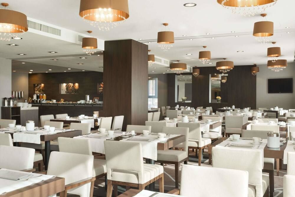 Restoran