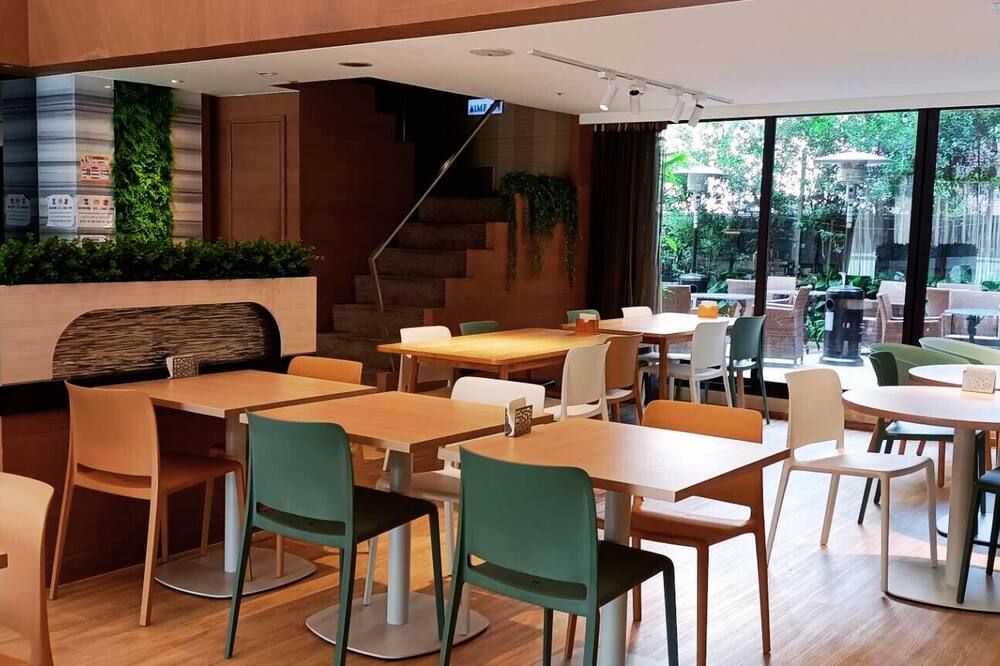 Restoran